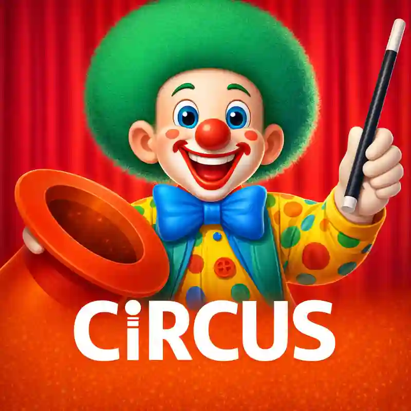 Circus Game