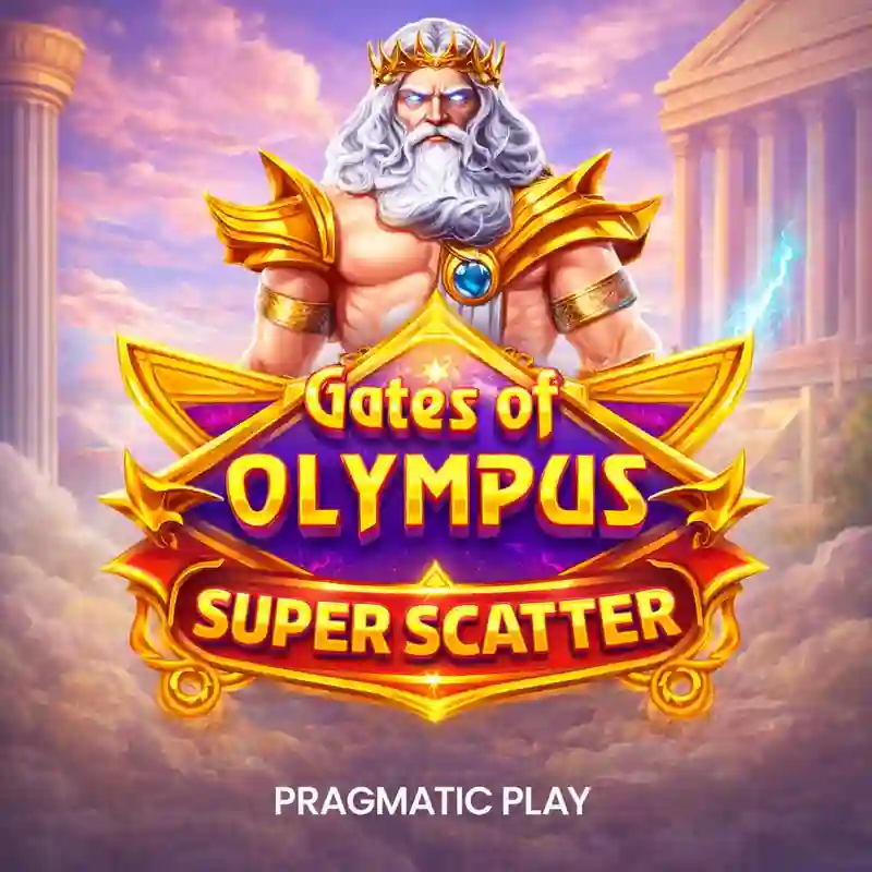 Gates of Olympus Super Scatter - Jilibet Slots PH