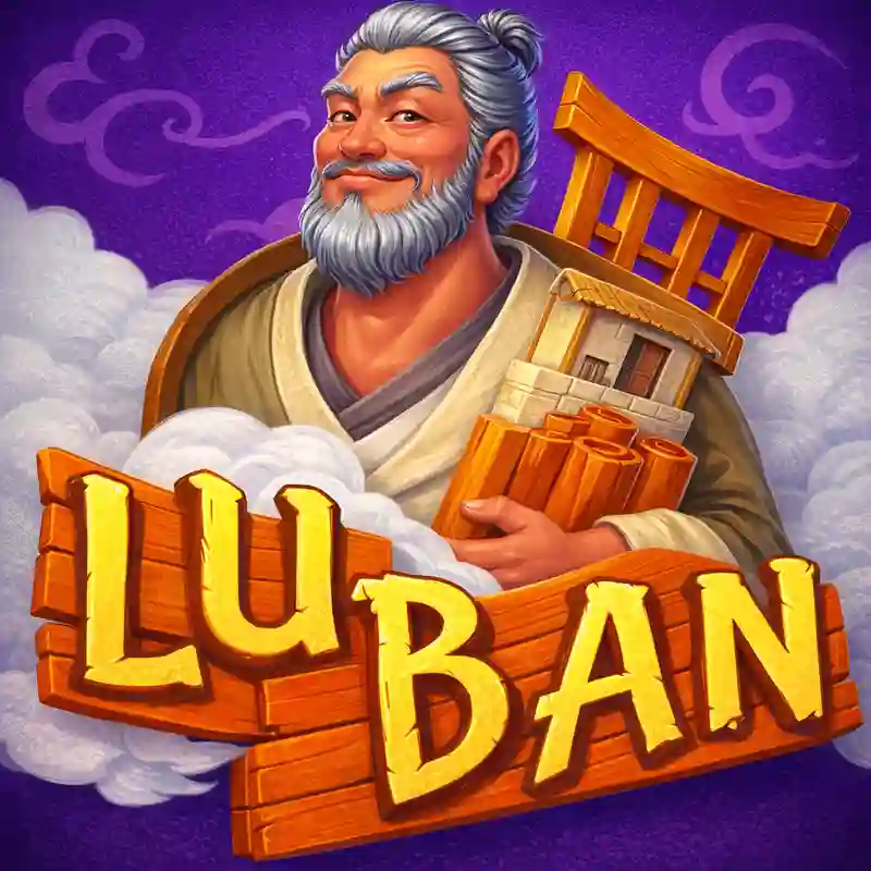 Lu Ban Casino Slot Game