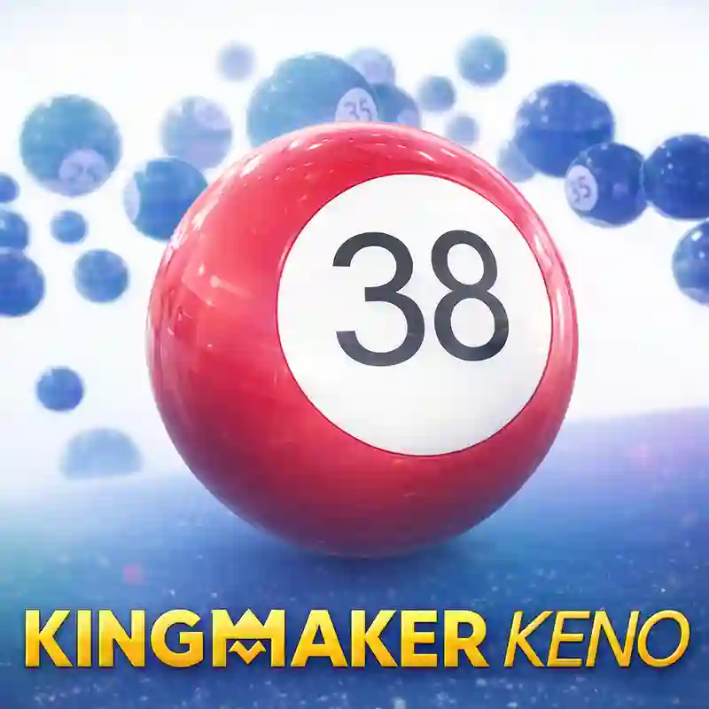 Max Keno Lottery