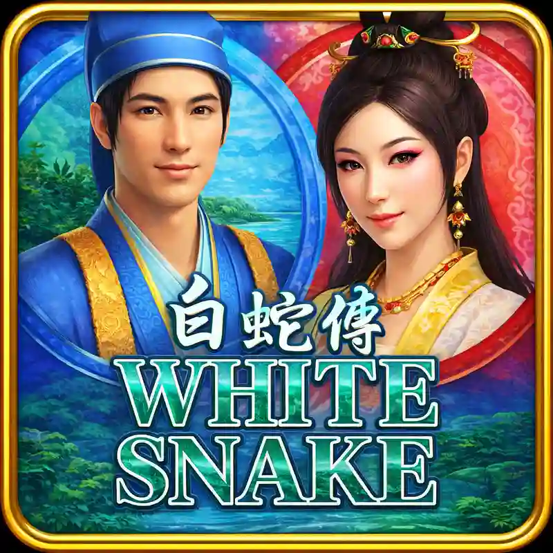 Puting Ahas Slot Game at jilibet
